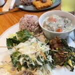 W Toranomon -the market- - 