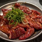 ホルモン肉問屋 小川商店 天王寺店 - 