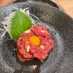 炭火焼肉かくれ家はなれ - 