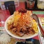 ラーショ とんちゃん 松戸五香店 - 