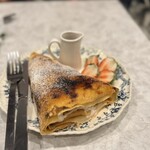 teahouse Mii bymcrepe - 