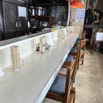 王将ラーメン - 