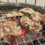 ホルモン肉問屋 小川商店 - 
