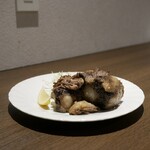 タンテール富士 - 