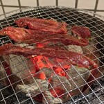 ホルモン肉問屋 小川商店 - 