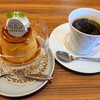 CAFE ECLA 北上尾PAPA店