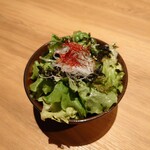 すすきの焼肉きらく - 