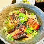大衆鰻の店 うな大 - 