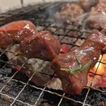 ホルモン肉問屋 小川商店 - 