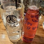 大衆酒場 長次郎 - くしだと言えばバイス