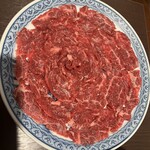 鍋・馬肉料理 牛正 上本町店 - 