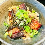 大衆鰻の店 うな大 - 