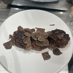 馬車道ハンバーグ - 