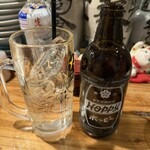 大衆酒場 長次郎 - ホッピーは裏切らない