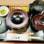 大衆鰻の店 うな大 - 