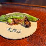 武相荘 - 料理写真: