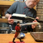 和洋酒菜 ひで - 