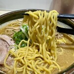 ラーメン 郷 - 