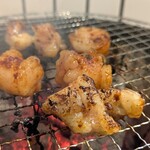 ホルモン肉問屋 小川商店 - 