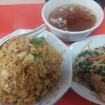 中華料理 宏苑 - 料理写真: