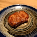 すすきの焼肉きらく - 