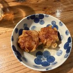 大衆酒場 長次郎 - お通し