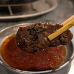 ホルモン肉問屋 小川商店 - 