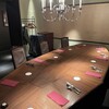 RISTORANTE Orobianco - 内観写真: