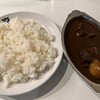 カレーの店 ボンベイ 本店