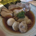 Ramen 鵠 - 