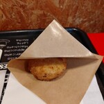 Fleur Crepes - くまコロ