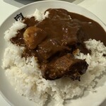 カレーの店 ボンベイ 本店 - 