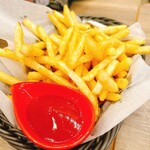 さかい珈琲 - 料理写真: