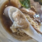 Ramen 鵠 - 