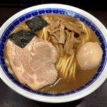 中華そば べんてん - 