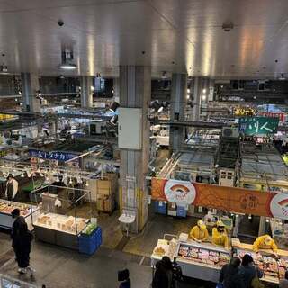 まぐろ問屋 仁井田商店_2