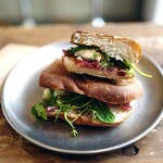 パニーニ一番 - 