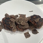 馬車道ハンバーグ - 