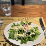 Pizzeria Bakka M'unica - 