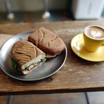 パニーニ一番 - 