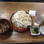 元祖田舎っぺうどん 北本店 - 