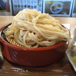 元祖田舎っぺうどん 北本店 - 