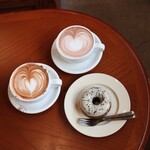 Kitasaya.Roastery - ドリンク写真:
