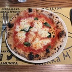 Pizzeria Bakka M'unica - 