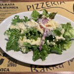 Pizzeria Bakka M'unica - 