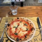 Pizzeria Bakka M'unica - 