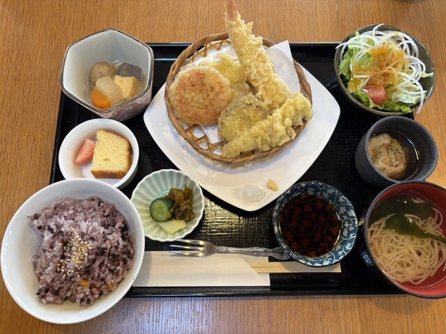 畑のごちそう 風と雲のご予約 - 神戸市西区その他/カフェ | 食べログ