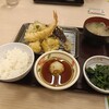 天丼・天ぷら本舗 さん天 箕面西宿店