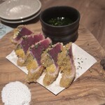 ツマンデ呑める みやこパーラー ハイサイ! - 