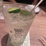 ツマンデ呑める みやこパーラー ハイサイ! - 